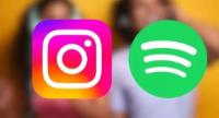 Share Spotify Songs With Sound To Insta Stories